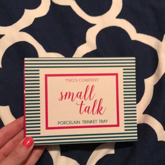 DREAM trinket tray - Picture 2 of 6